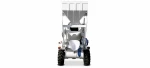 Concrete mixers FIORI